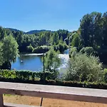 Lägenhetshotell Olydea Vorey-sur-arzon