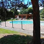 Apartahotel Olydea Vorey-sur-arzon Vorey