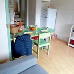 Hotel apartamentowy Olydea Vorey-sur-arzon