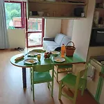 Olydea Vorey-sur-arzon Hotel apartamentowy
