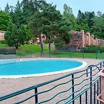 Olydea Vorey-sur-arzon Apartahotel Vorey