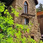 Hotel apartamentowy Olydea Vorey-sur-arzon 3*