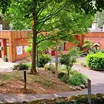 Hotel apartamentowy Olydea Vorey-sur-arzon