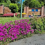Olydea Vorey-sur-arzon Hotel apartamentowy