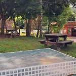 Hotel apartamentowy Olydea Vorey-sur-arzon