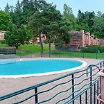 Olydea Vorey-sur-arzon Hotel apartamentowy