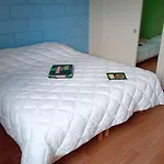 Hotel apartamentowy Olydea Vorey-sur-arzon