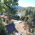 Hotel apartamentowy Olydea Vorey-sur-arzon