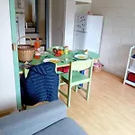 Olydea Vorey-sur-arzon Hotel apartamentowy Vorey