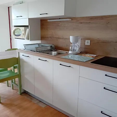 Olydea Vorey-sur-arzon 3* Vorey