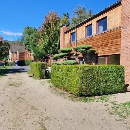 Olydea Vorey-sur-arzon Апарт-отель