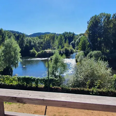 Апарт-отель Olydea Vorey-sur-arzon