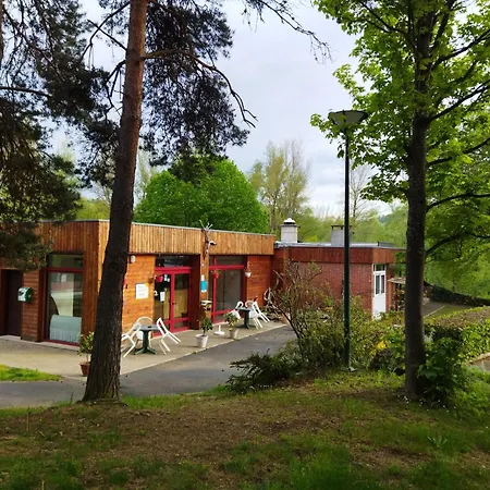 Olydea Vorey-sur-arzon Vorey