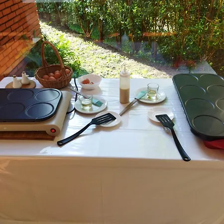 Apart Otel Olydea Vorey-sur-arzon 3*