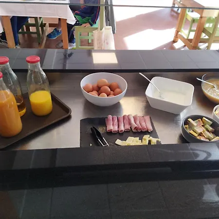 Olydea Vorey-sur-arzon Apart Otel Vorey