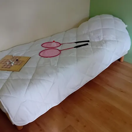 Olydea Vorey-sur-arzon Apart Otel