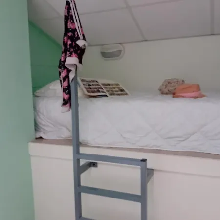 Olydea Vorey-sur-arzon Апарт-отель Vorey