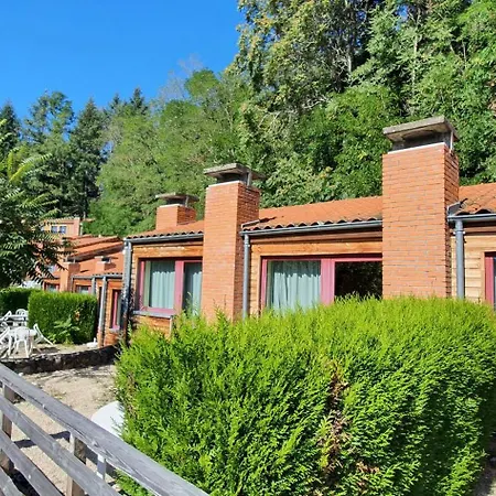 Apart Otel Olydea Vorey-sur-arzon Vorey