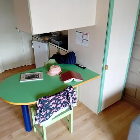 Olydea Vorey-sur-arzon Vorey