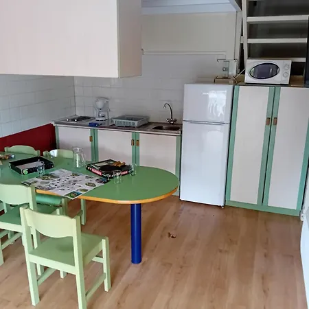 Апарт-отель Olydea Vorey-sur-arzon Vorey