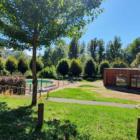 Olydea Vorey-sur-arzon 3* Vorey