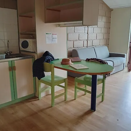 Apart Otel Olydea Vorey-sur-arzon