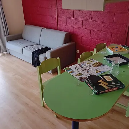 Olydea Vorey-sur-arzon