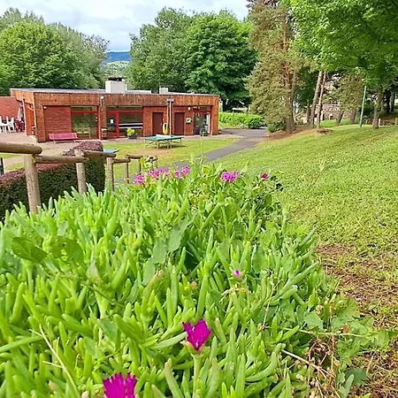 Olydea Vorey-sur-arzon Apart Otel Vorey