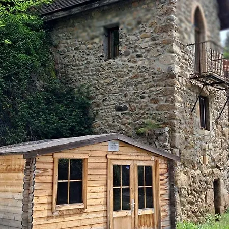 Olydea Vorey-sur-arzon
