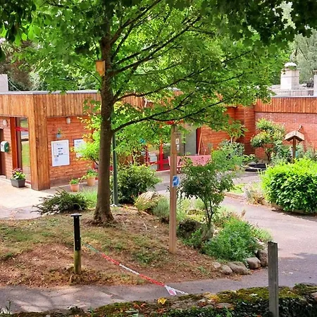 Apart Otel Olydea Vorey-sur-arzon