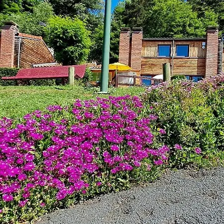 Olydea Vorey-sur-arzon Apart Otel