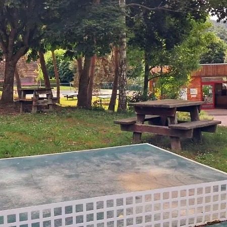 Apart Otel Olydea Vorey-sur-arzon