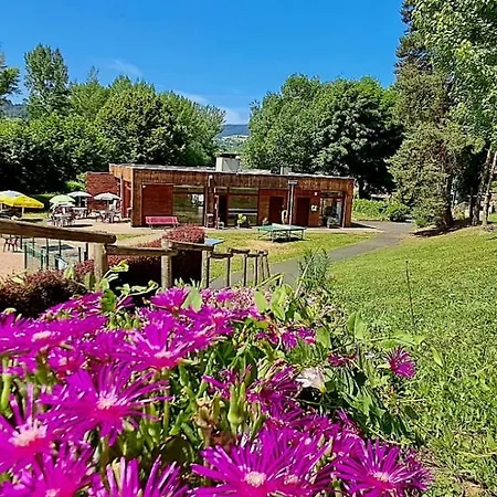 Olydea Vorey-sur-arzon Apart Otel Vorey