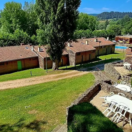 Olydea Vorey-sur-arzon 3*