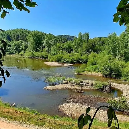 Olydea Vorey-sur-arzon Vorey