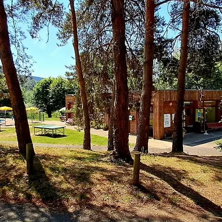 Olydea Vorey-sur-arzon 3* Vorey