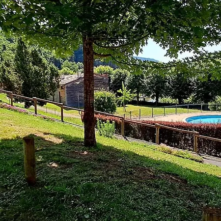 Olydea Vorey-sur-arzon