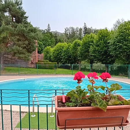 Olydea Vorey-sur-arzon Apart Otel 3*