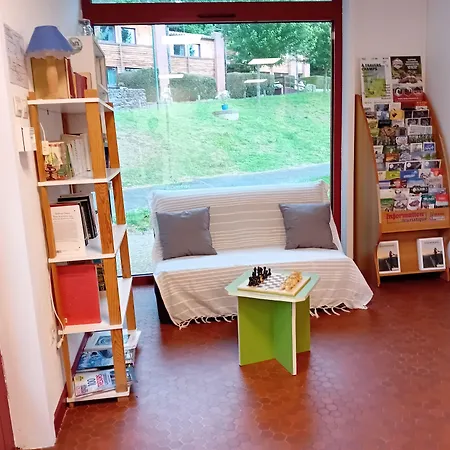 Olydea Vorey-sur-arzon