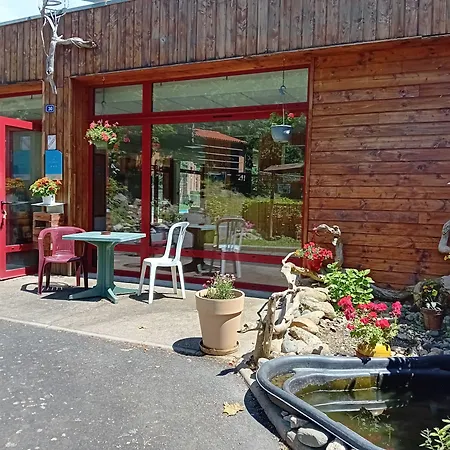 Olydea Vorey-sur-arzon 3* Vorey