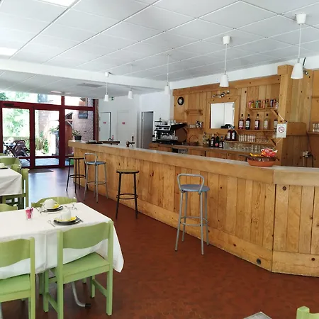 Olydea Vorey-sur-arzon 3*