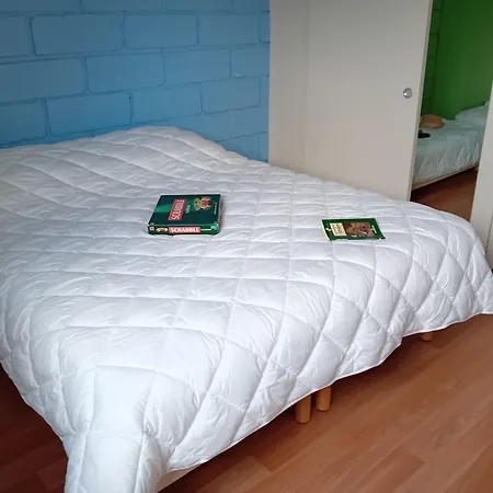 Апарт-отель Olydea Vorey-sur-arzon