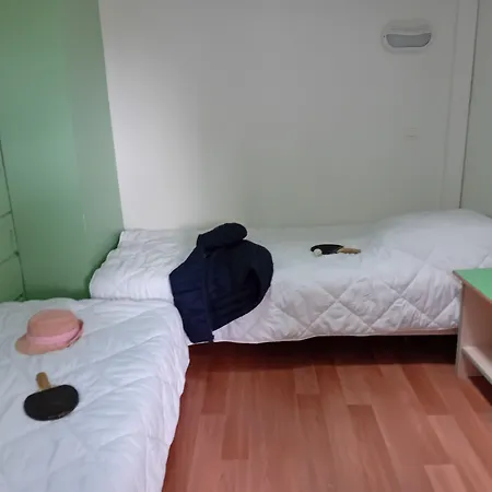 Olydea Vorey-sur-arzon 3* Vorey