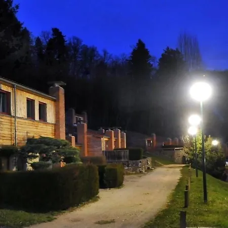 Olydea Vorey-sur-arzon Apart Otel