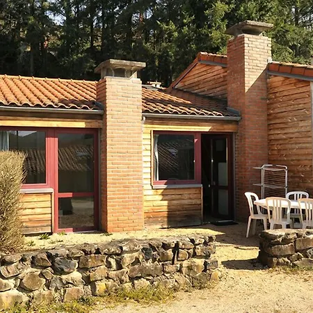 Olydea Vorey-sur-arzon Apart Otel Vorey