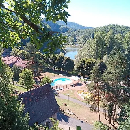 Apart Otel Olydea Vorey-sur-arzon