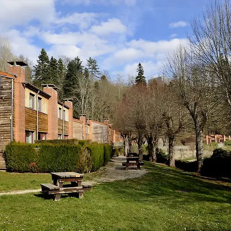 Olydea Vorey-sur-arzon Hotel apartamentowy