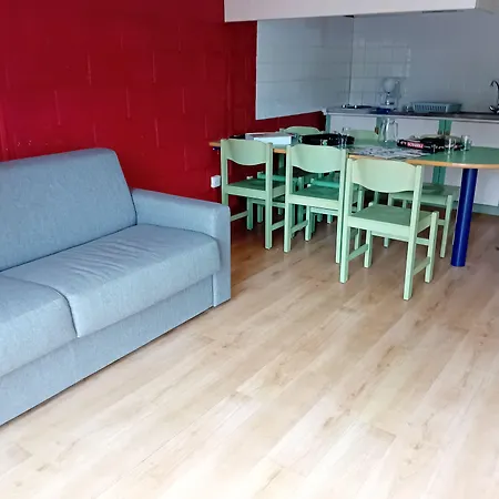 Olydea Vorey-sur-arzon Apart Otel