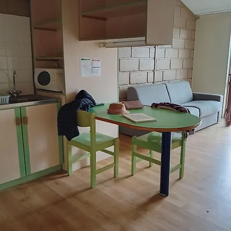 Olydea Vorey-sur-arzon Апарт-отель