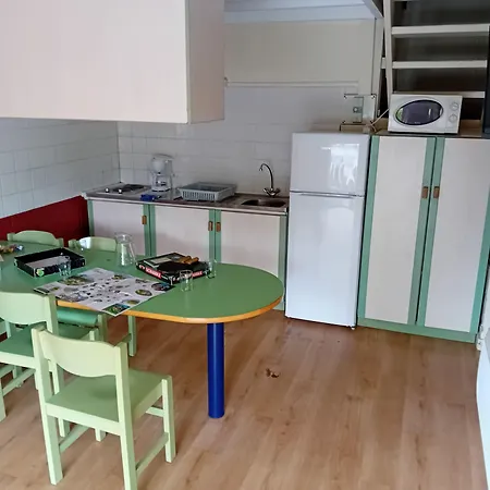 Olydea Vorey-sur-arzon Apart Otel